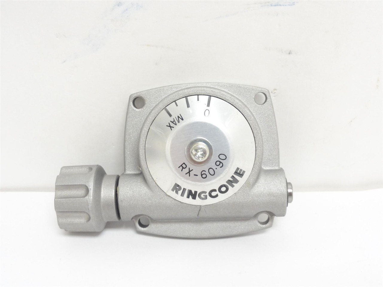 Shimpo 44-4371-2; Traction Drive Manual Control Cover