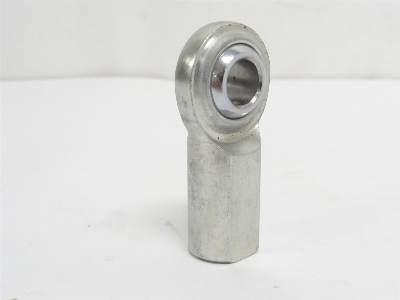 Aurora CW-7; Rod End Bearing; 7/16"ID; Shank Threads: 7/16-20