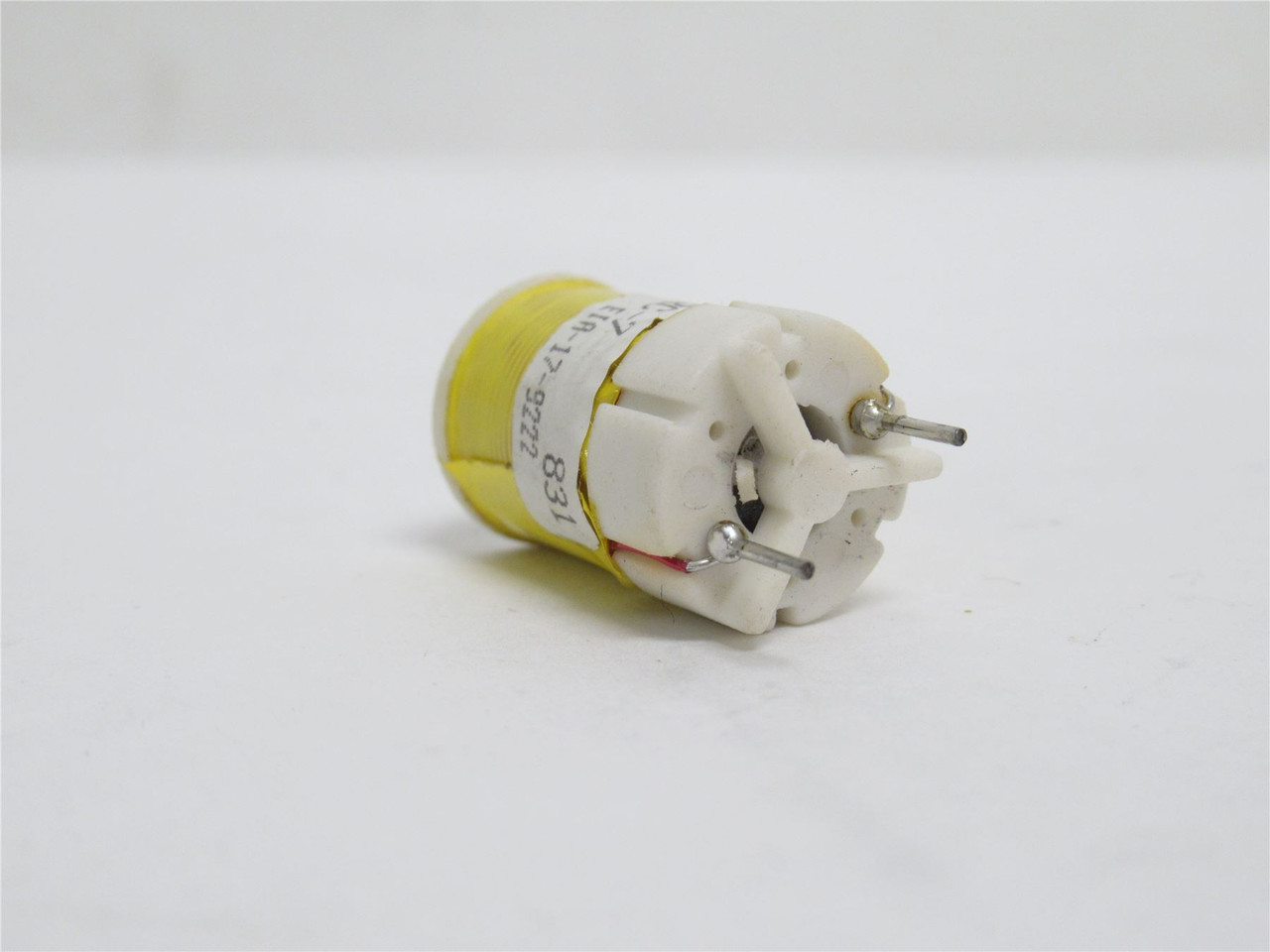 XFMRS EIA-17-9222; Lot-7; Telecom AXM Transformers RC7-831