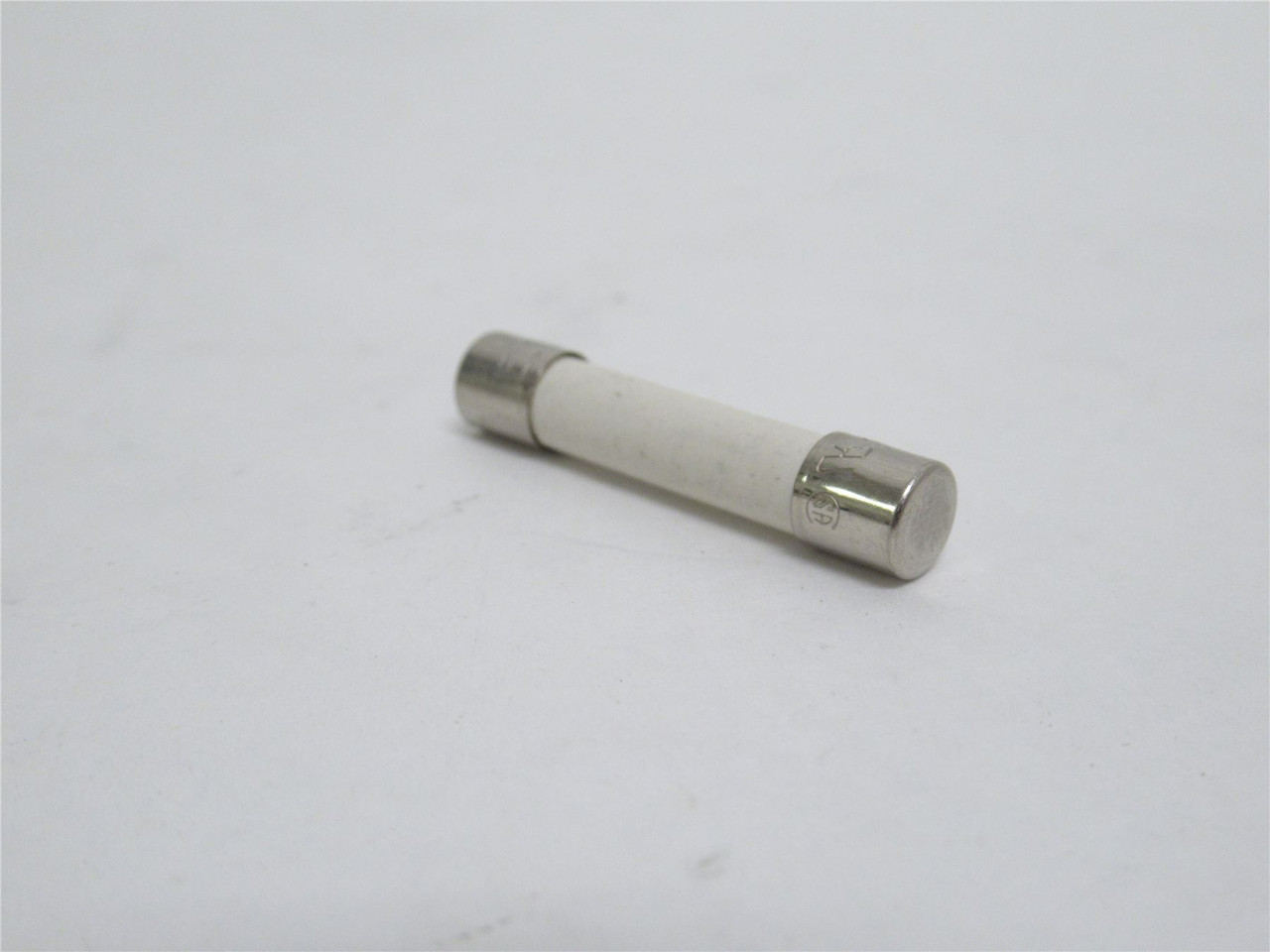 Litlefuse 0326015.V; Lot-6 Ceramic Fuses; 15A; 250VAC