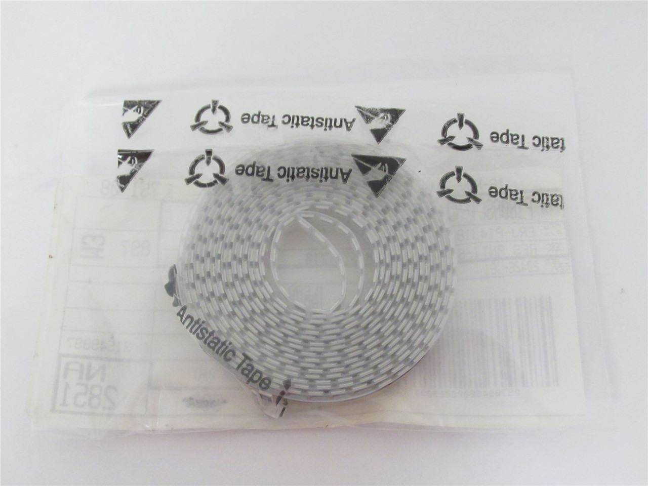 Panasonic ERJ-P14J181U; Lot-450 SMD Resistor; 5%; 1/2W; 1210