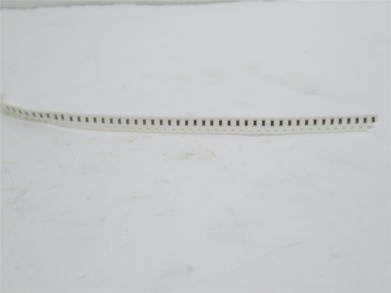 Rohm Semiconductor MCR18EZHJ681; Lot-48 Resistors 680 Ohms