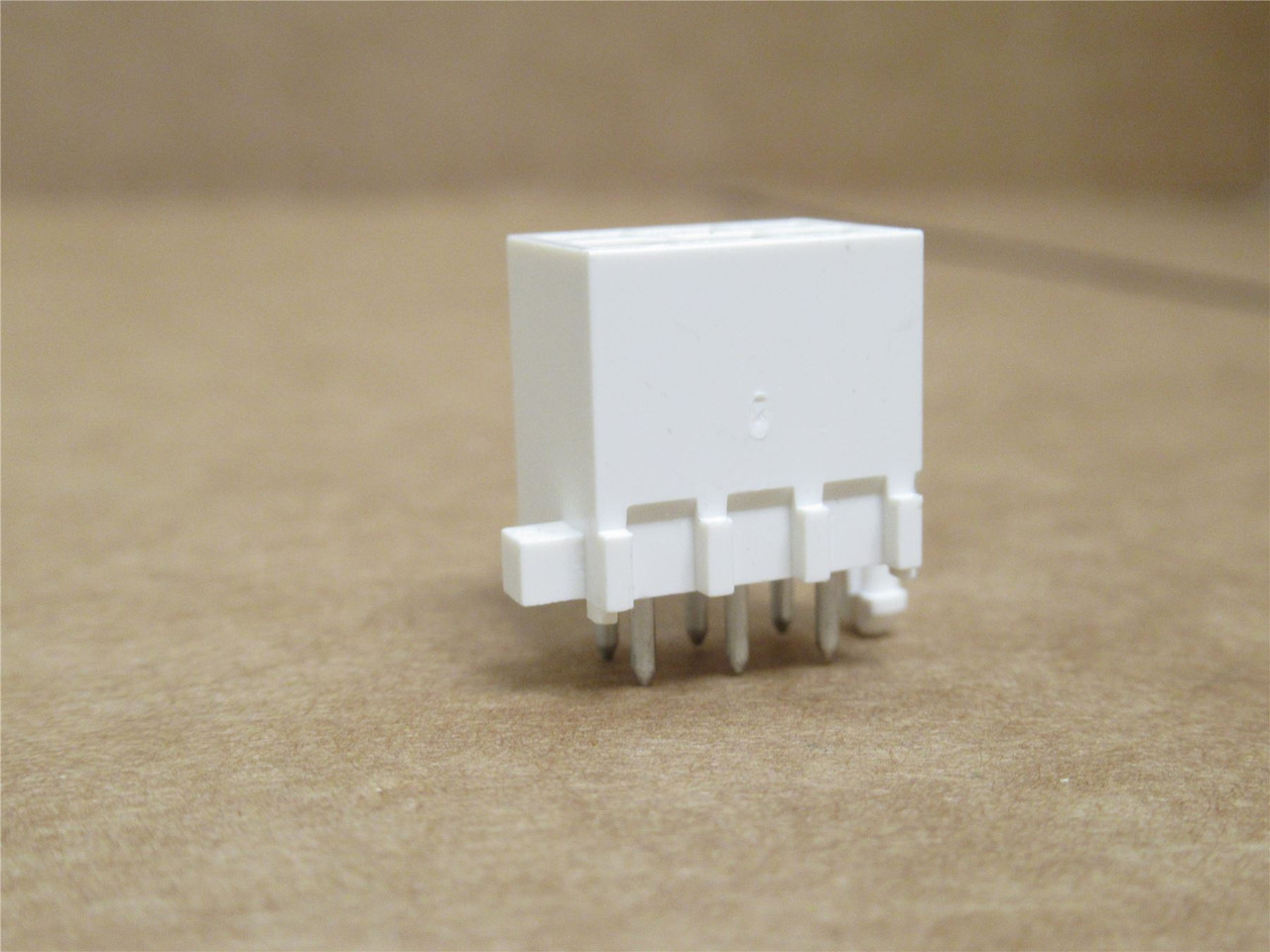 AMP 1-770178-0; Lot-10 Pin/Socket Connectors; 60Pos