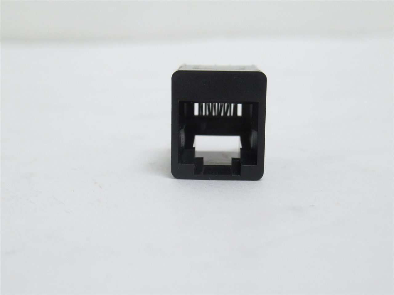 Molex 424106170; Lot-10 Jack Modular Connectors; Vertical