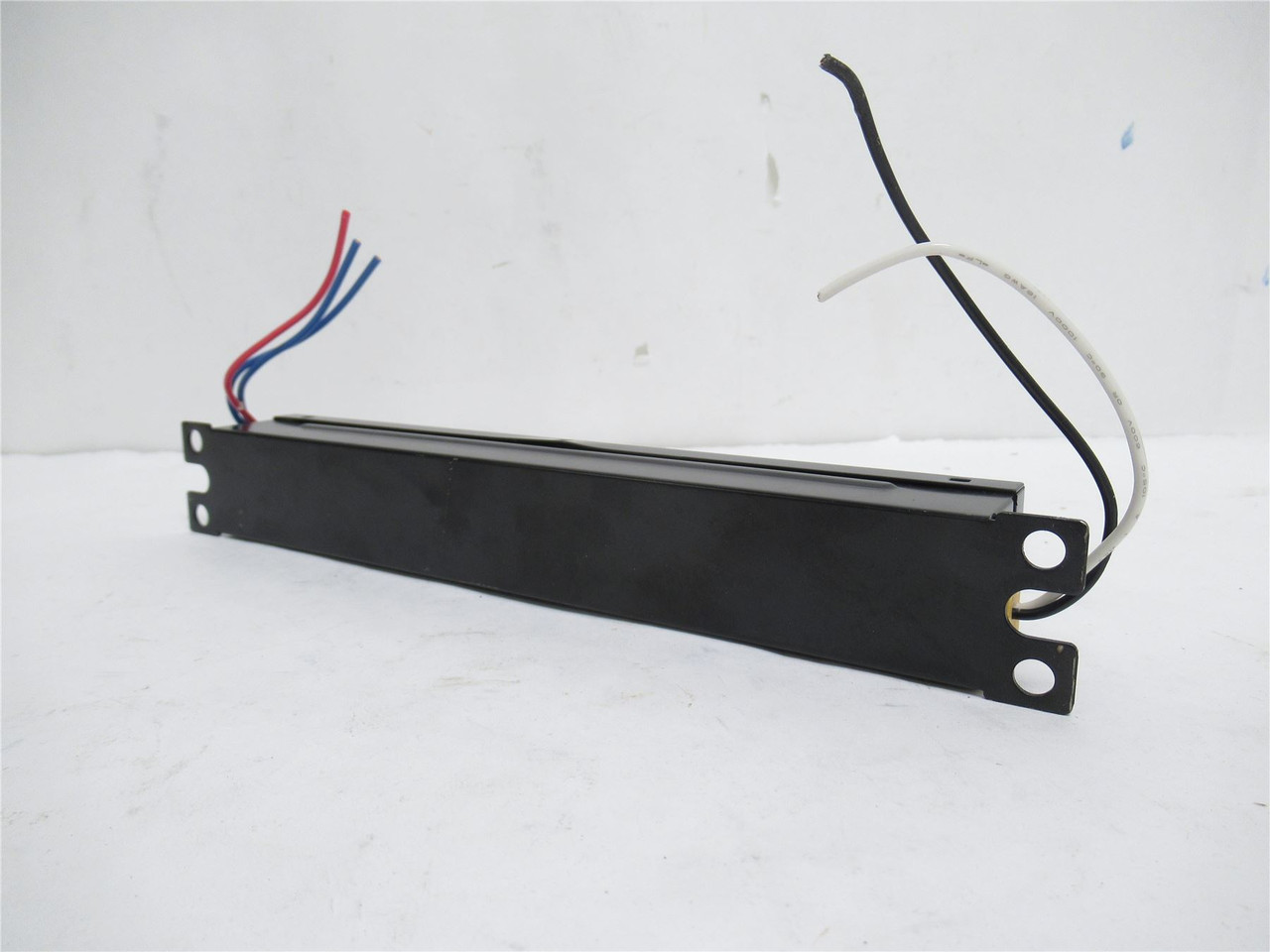 GE Lighting GE-259-MV-N; Electronic Ballast 120-277VAC