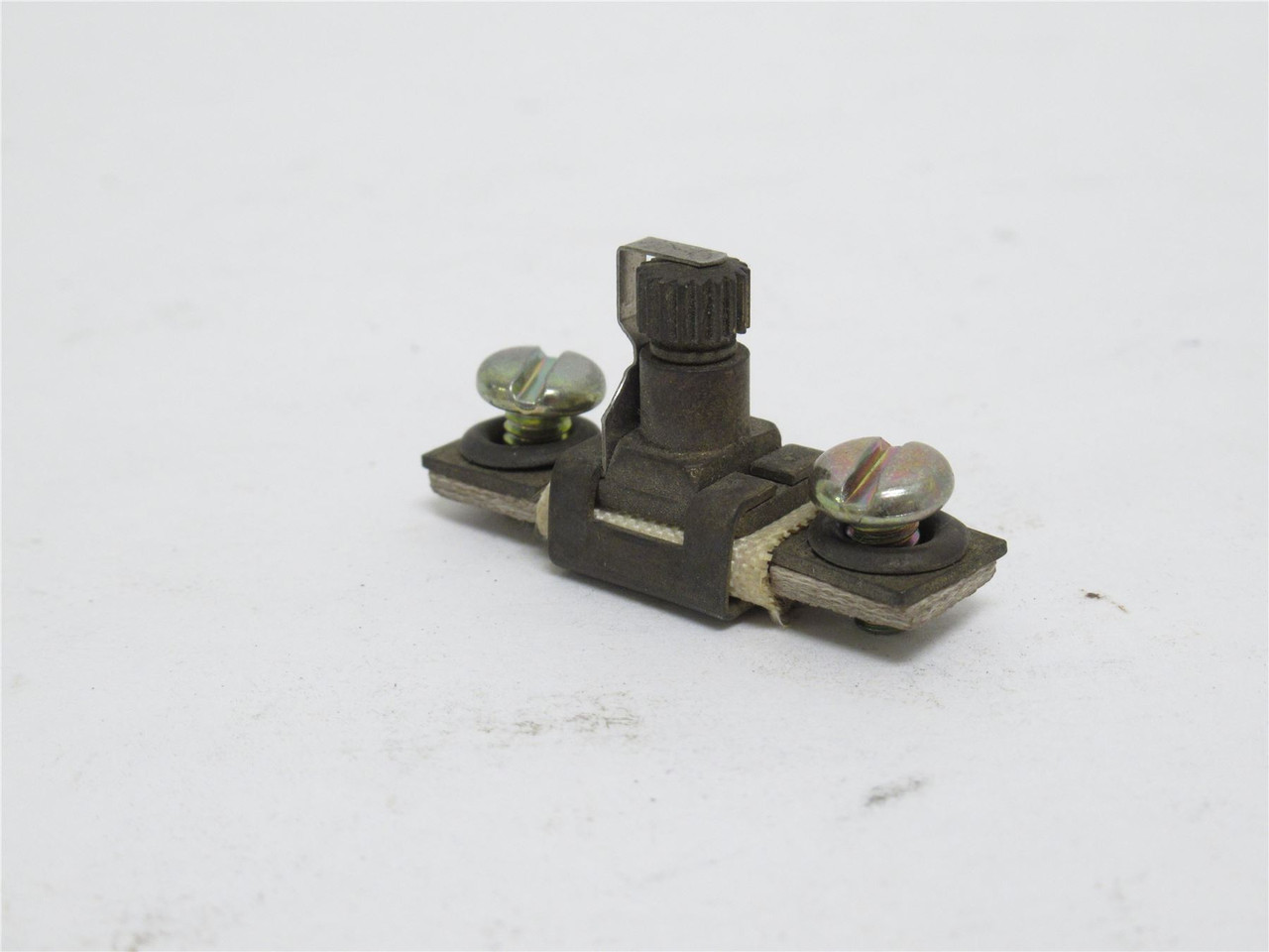 Square D A1.25; Thermal Overload Unit; Series: A