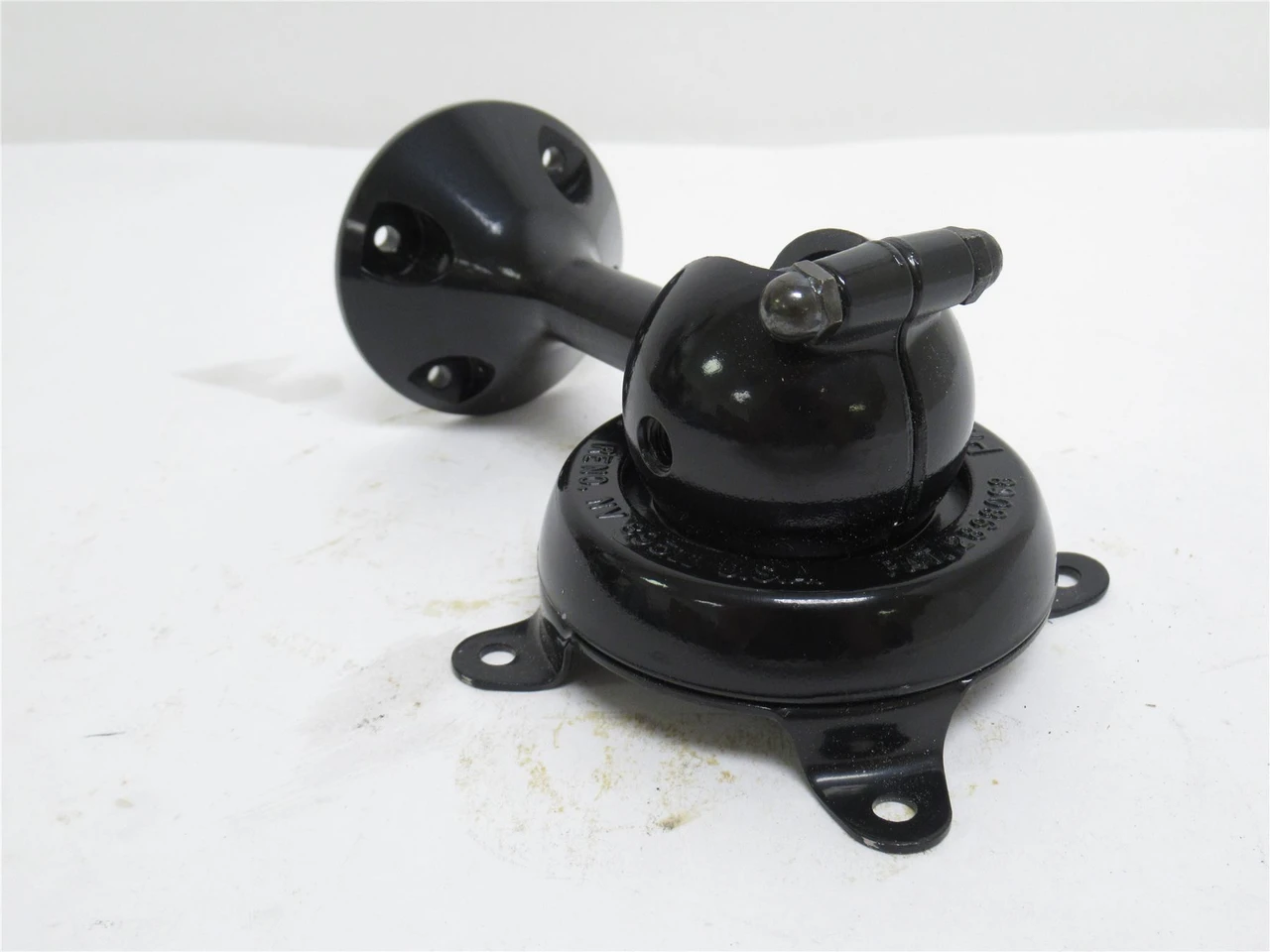 Intermec 70803; Swivel Stand For Vehicle Dock