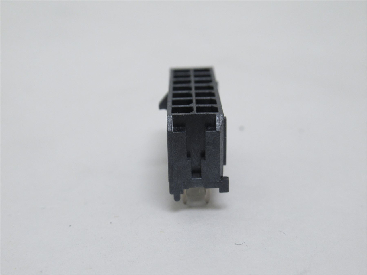Molex 43045-1414; Lot-4 Header Connector; 14Pos; 2-Row