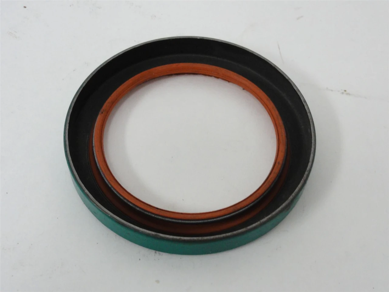 CR 21103; Oil Seal; 2.125" ID; 2.875" OD; 0.375" Width; CRW1