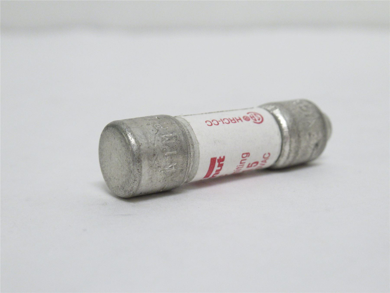 Ferraz-Shawmut ATMR15; Fast Acting Fuse; 15A; 600VAC/DC; ATMR