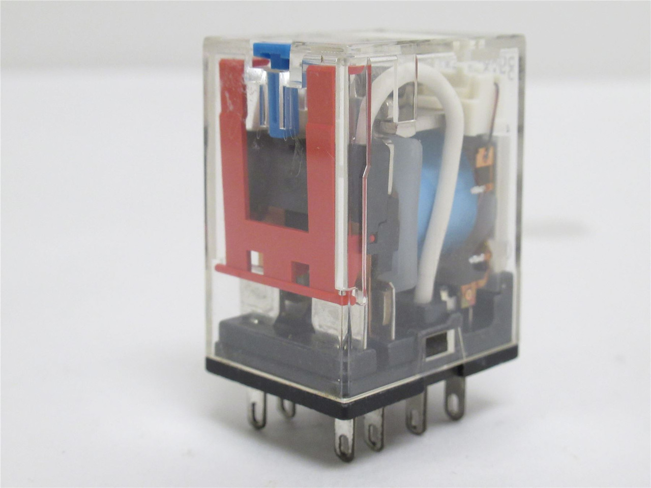 Omron MY2IN DC24; Relay; GP; 10A; 250VAC/30VDC