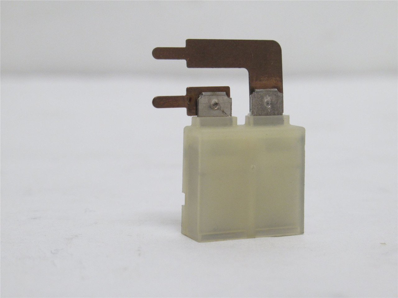 Omega PCC-SMP-V-K-100; Thermocouple Connector Type K