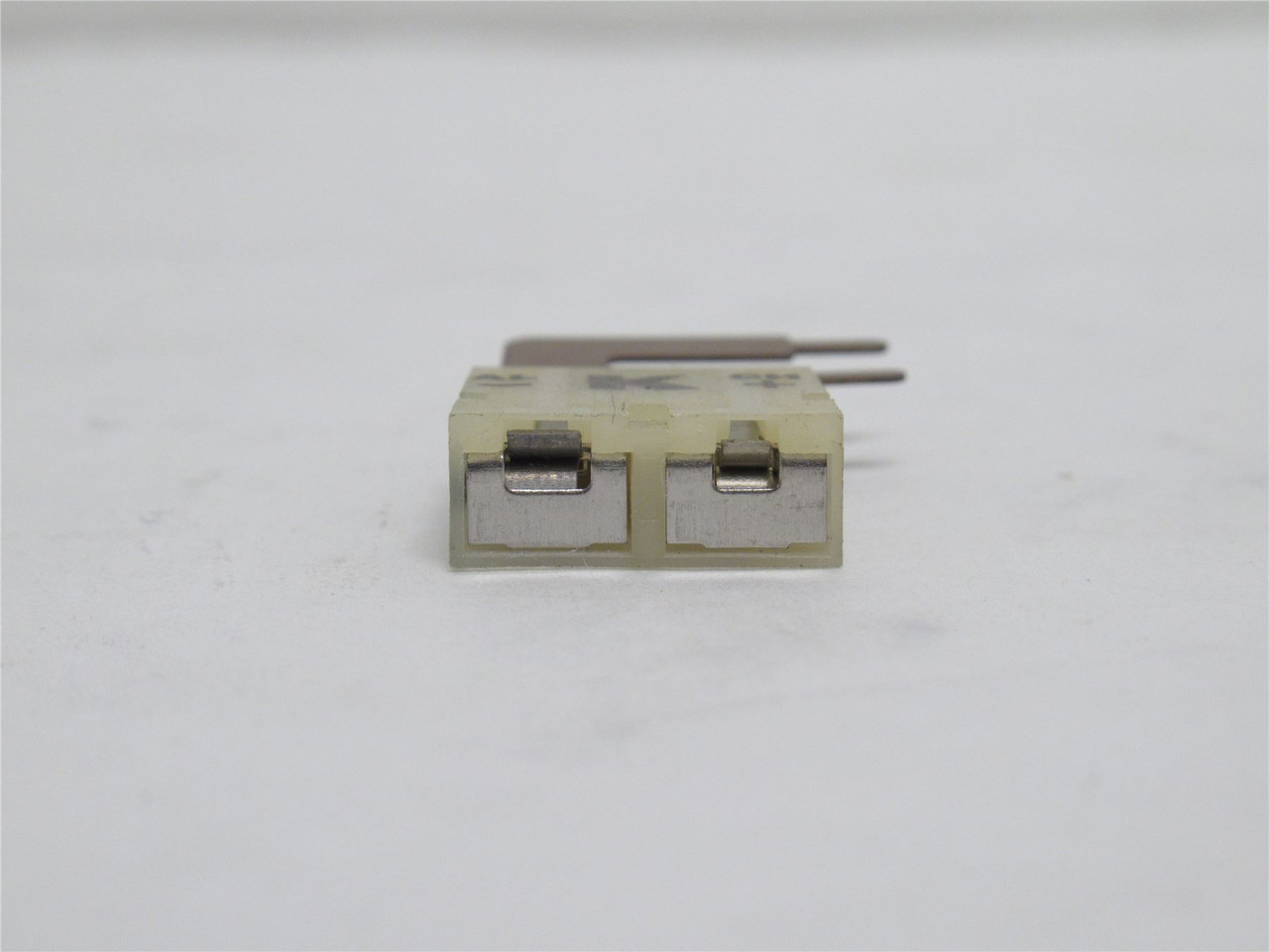 Omega PCC-SMP-V-K-100; Thermocouple Connector Type K