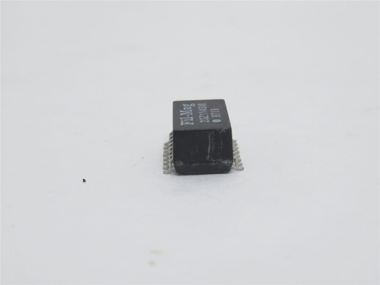 Fil-Mag 23Z114SM; Lot-10 Audio/Signal Transformer