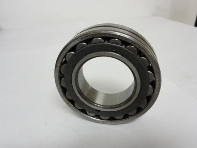 SNR 22209 EA K B33 J30; Spherical Roller Bearing; 45mm ID