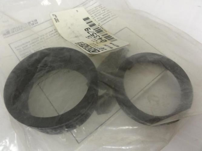 Dodge 10TT111; Seal Ring 1.6875'' ID