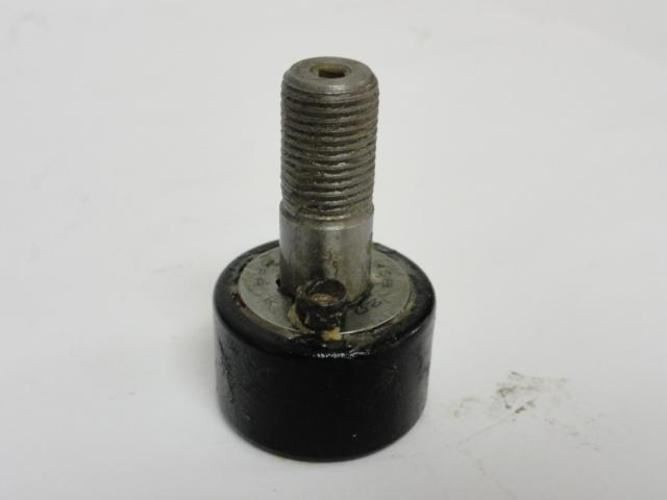Torrington CRSB-20; Cam Follower; 1-1/4"OD Threads 1/2-20