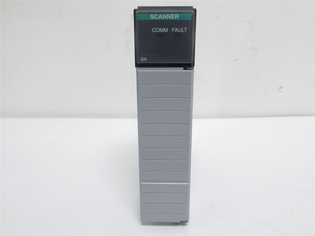 Allen-Bradley 1747-SN; Remote Scanner Module; 5VDC