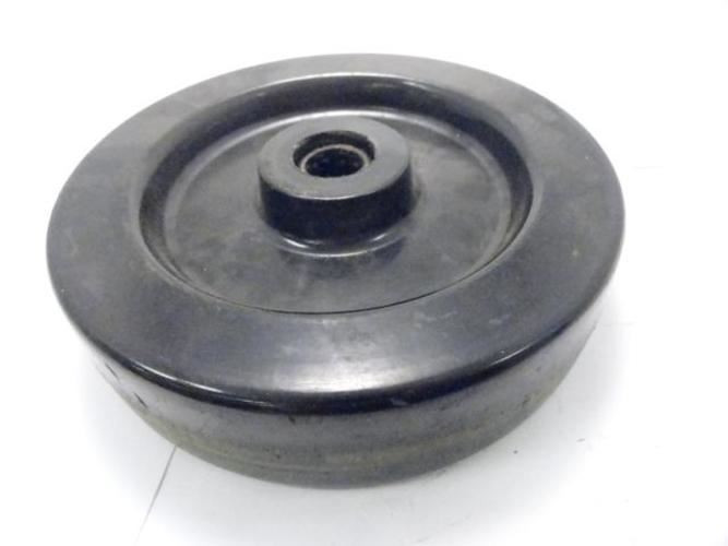 MFG- MDL-Unkn91852; Wheel; 0.80"ID; 7-7/8" OD