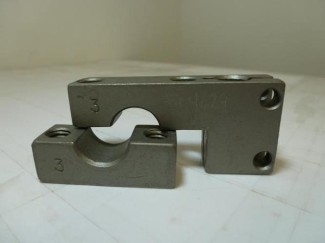 Nordson 504629; Rod Clamp