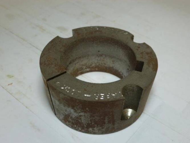Dodge 201213/4; Taper Lock Bushing 1-3/4''