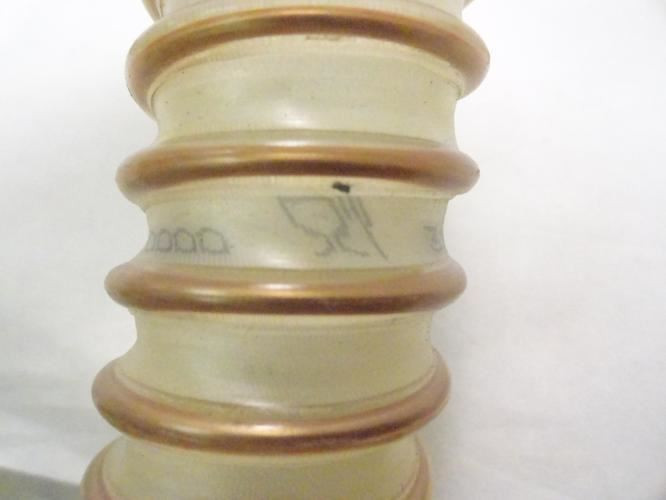 Palamatic ME23204; Hose; 32mm ID; 3; for drum handler