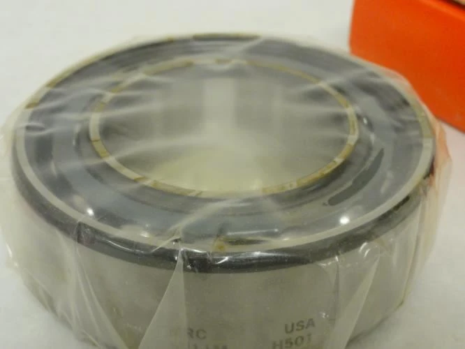 MRC 5211-ZM/H501; Double Row Angular Contact Ball Bearing
