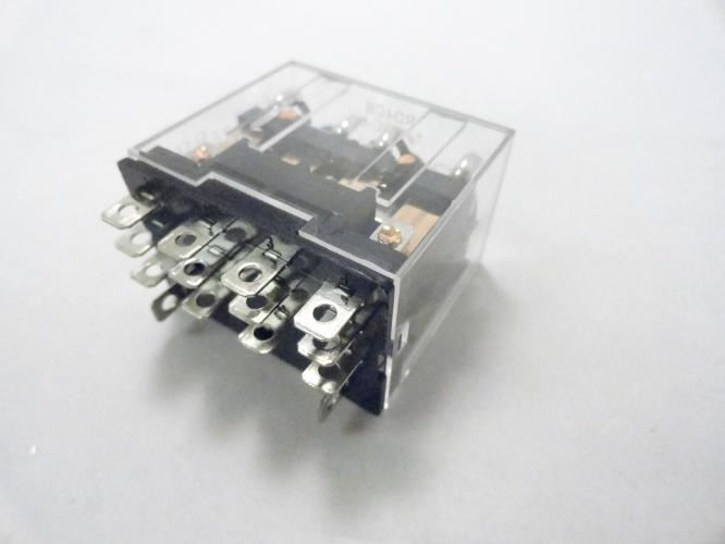 RK RD4CB; Relay 24VDC-L