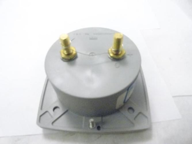EIL YE/250300DRXX; Panel Meter; 0-150%; 0-100DCUA