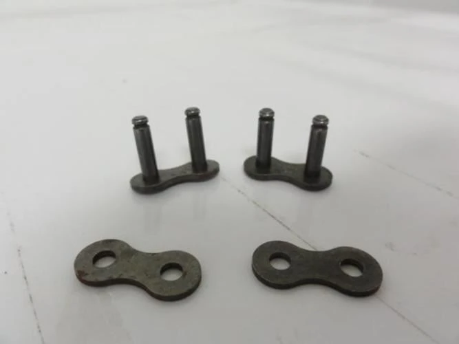 Morse 127753; Connector Link # 40 Lot-2