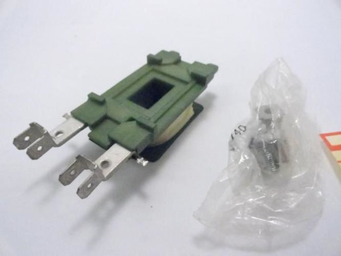 Honeywell 7074DAM; Coil Assembly; 480 Volt; 25/30/40 Amps