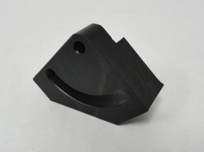 Jones 500349L; Flight Lug