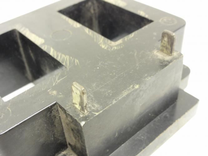 Cutler-Hammer 9-1891-4; Contactor Coil; 550V/600V; 50/60HZ; NEMA 3-5