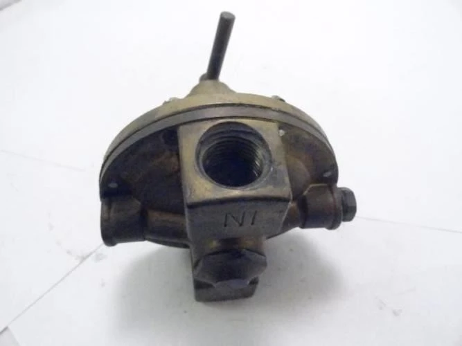 Rexarc RXA7201; Regulator; 40 PSI