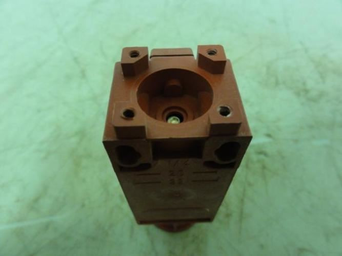 Telemecanique XCKP591H7; Safety Interlock Switch 3A 240V