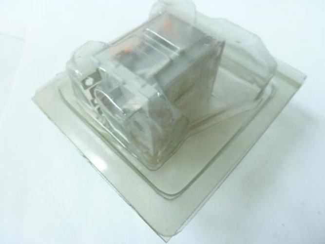 Dayton 1EZ98; Relay; 12VAC Coil; 50/60 Hz