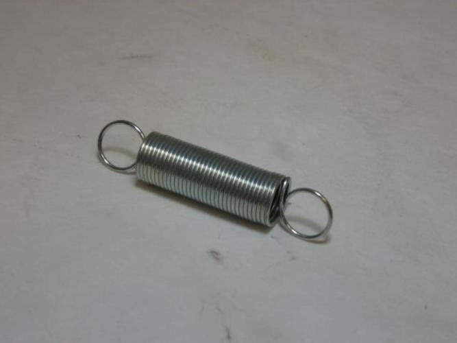 Straub LE-041D-6MW; External Spring