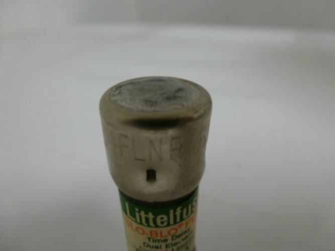 Littelfuse FNM-6-1/4; Fuse 6.25Amp; 250VAC
