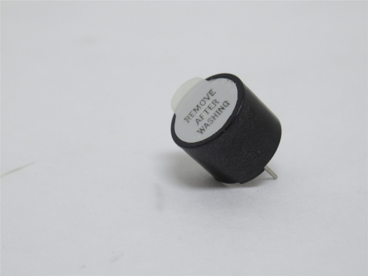 Star Micronics TMB-05; Lot-2 Indicator Buzzer; 5V; 30mA