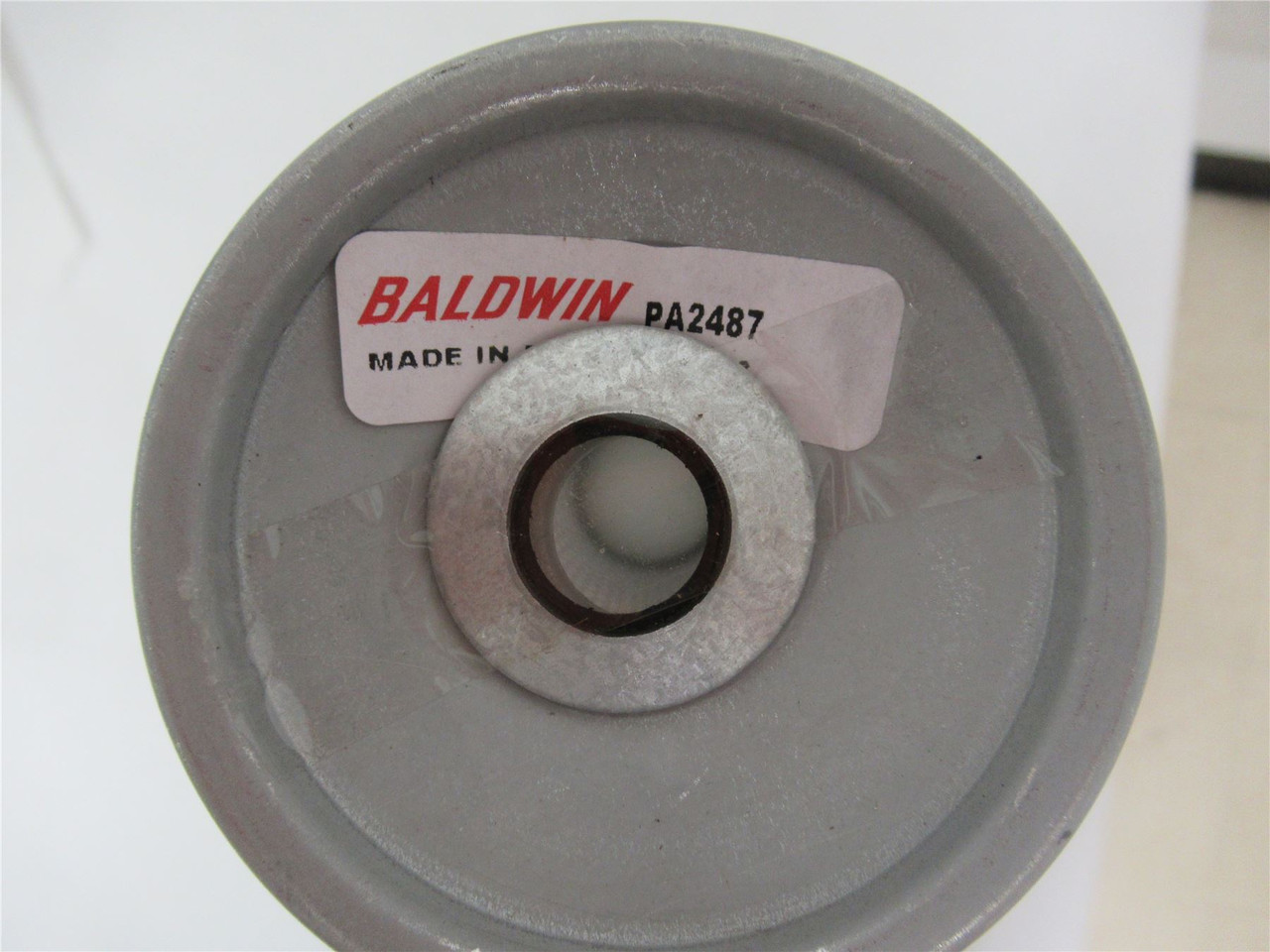 Baldwin Filters PA2487; Inner Air Element Filter