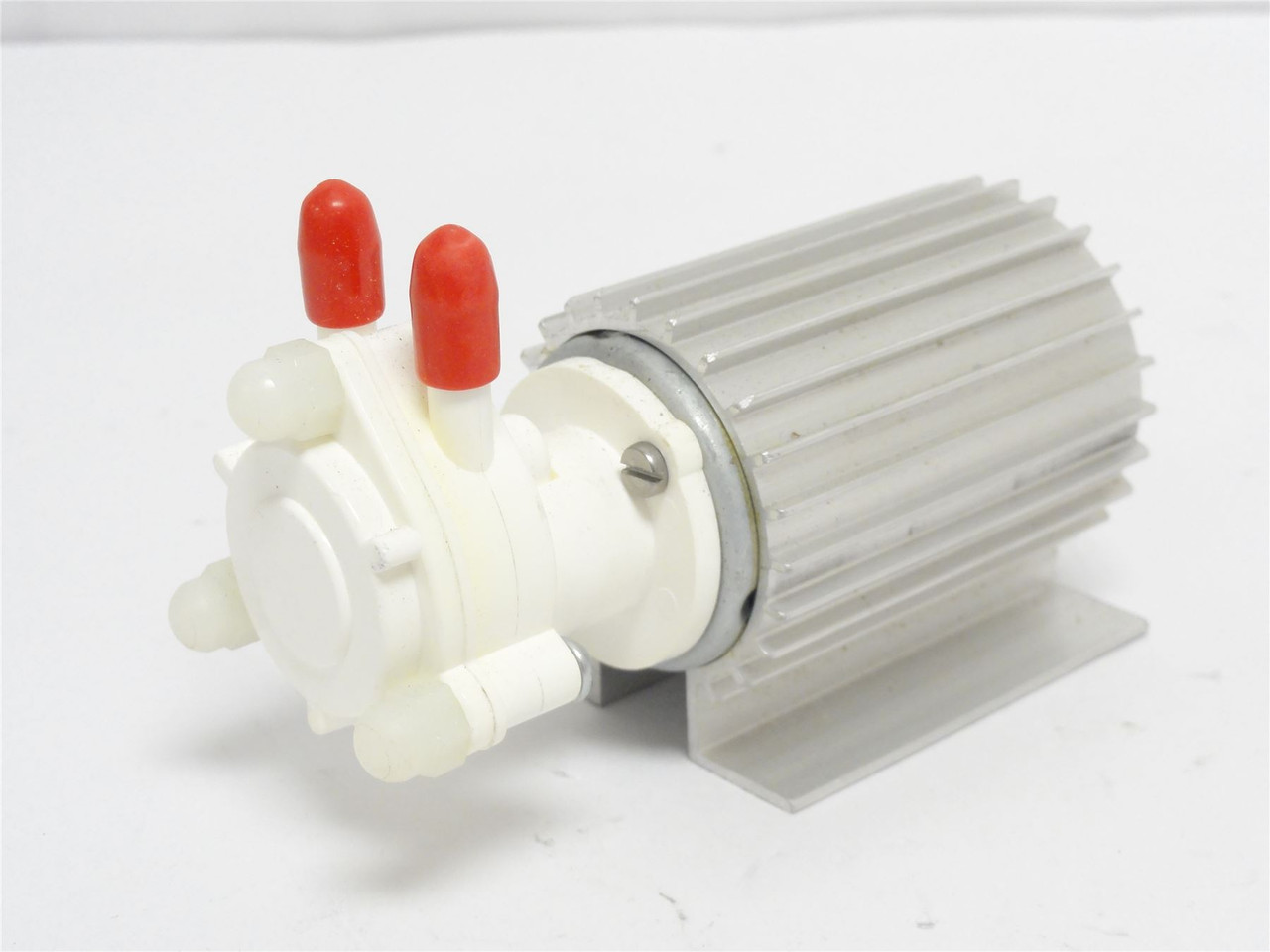 Greylor PQ-24DC; Gear Pump Assy; 24VDC; 2;200ml/min; 20PSI
