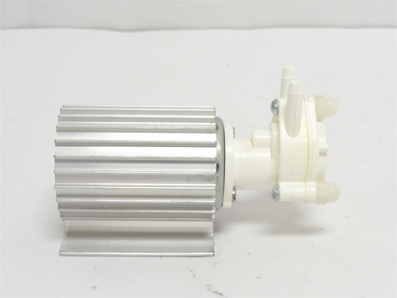 Greylor PQ-24DC; Gear Pump Assy; 24VDC; 2;200ml/min; 20PSI