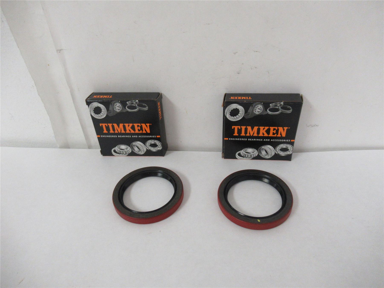 Timken 471424; Lot-2  Oil Seal  2"ID x 2.627"OD x 0.312"W