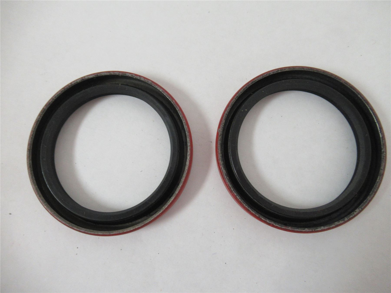 Timken 471424; Lot-2  Oil Seal  2"ID x 2.627"OD x 0.312"W