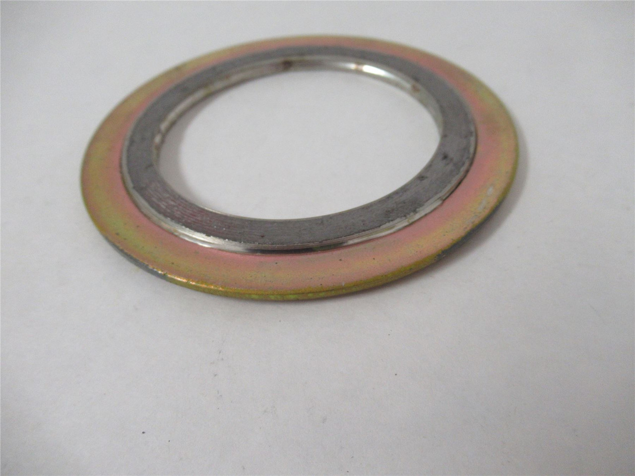 Lonestar ASME B1620184; Spiral Wound Gasket 2" 150#