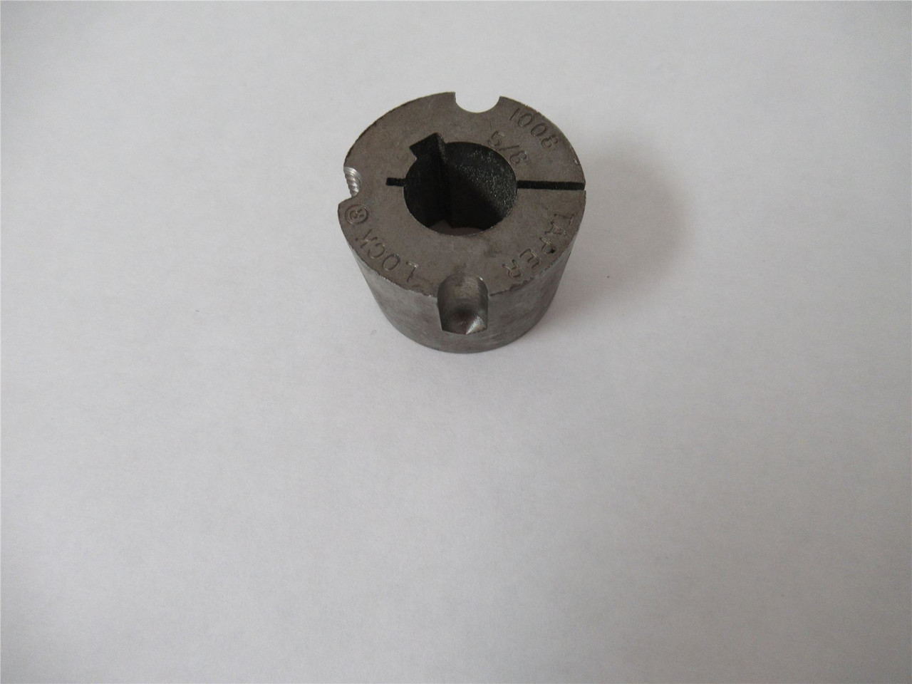 Dodge 1008-5/8; Taper Lock Bushing 5/8" ID