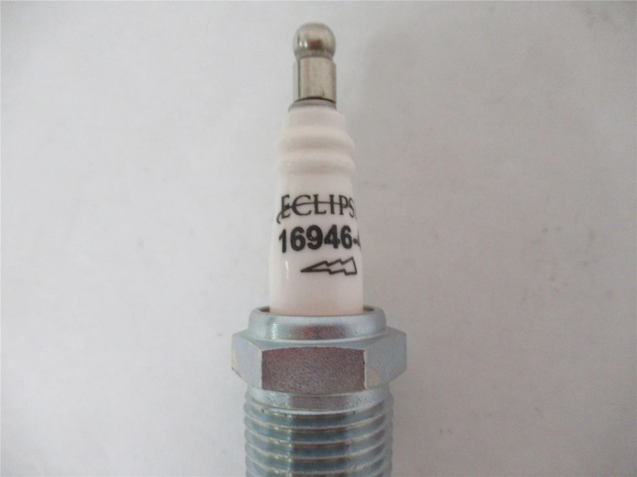 Eclipse 16946-4;  Spark Ignitor or Flame Rod  1/2"  2-1/2"L