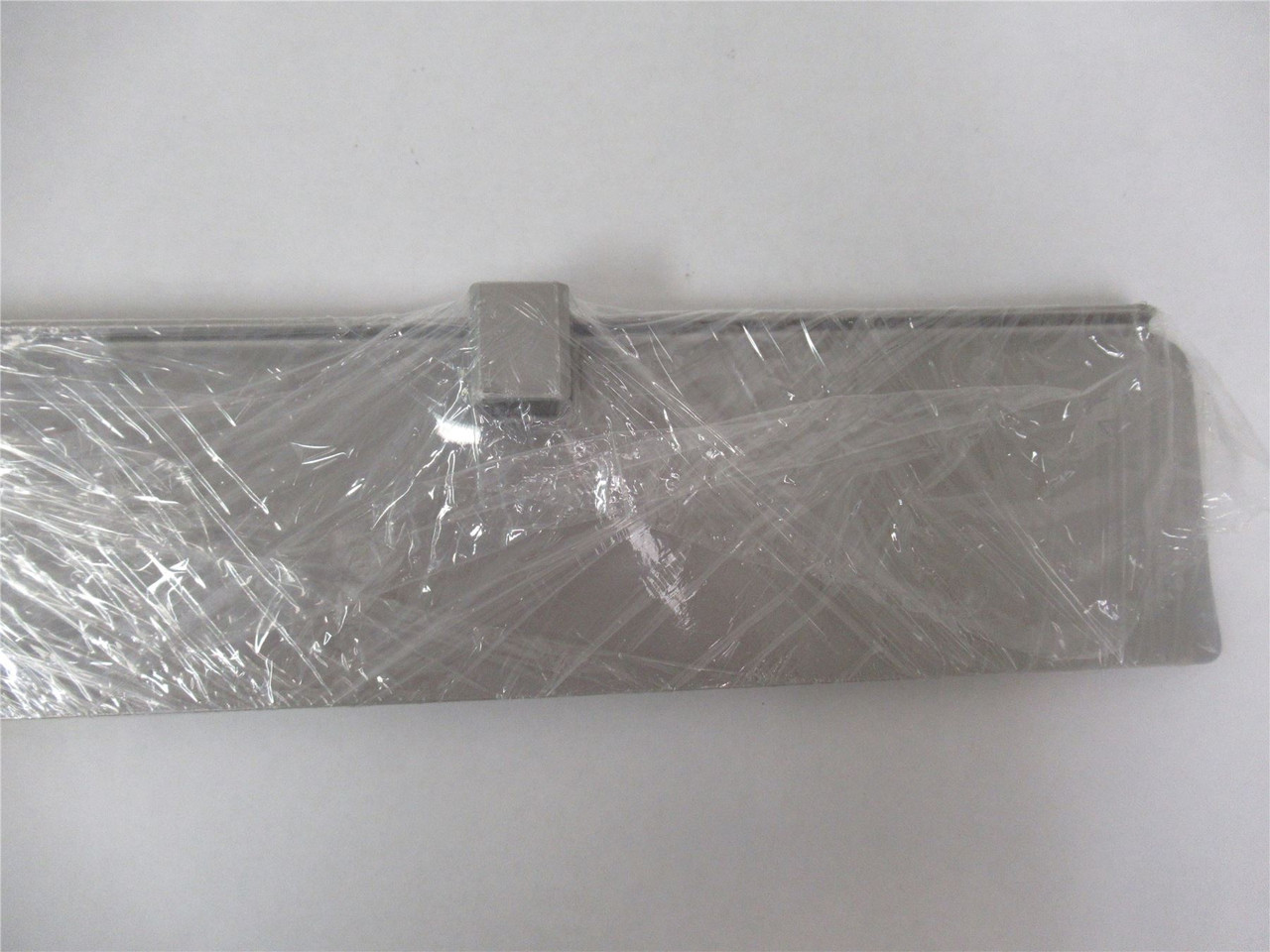 Poly Clip 155625; Guide Plate Left Hand Rear