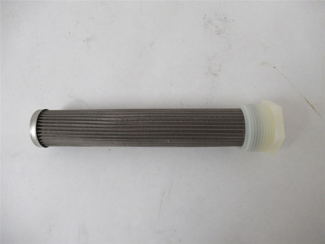Cozzini 06-004-0101; Vacuum Filter SST