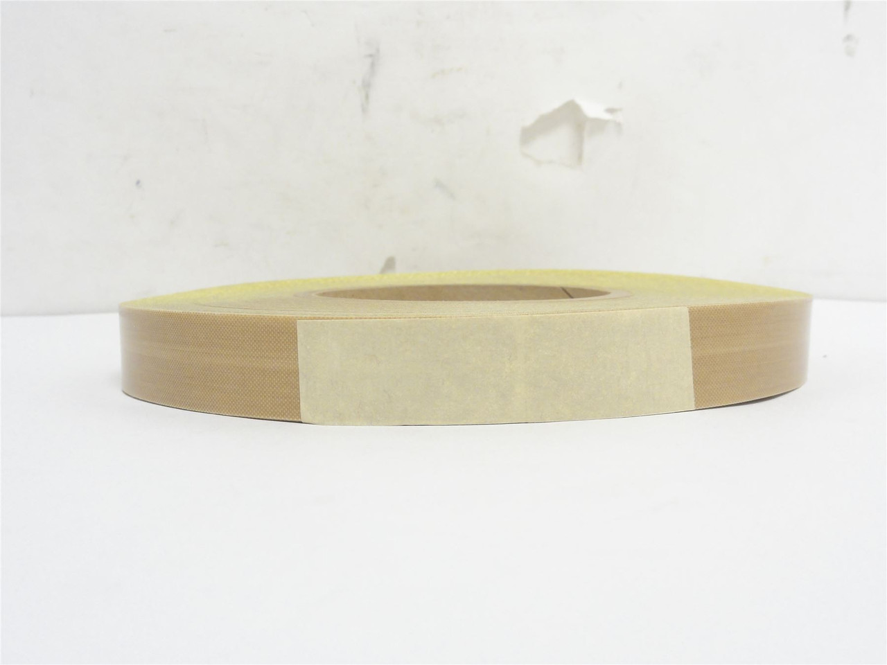 Cryovac 6085063/4X36X6; Teflon Tape; 3/4" Wide x 36' Long